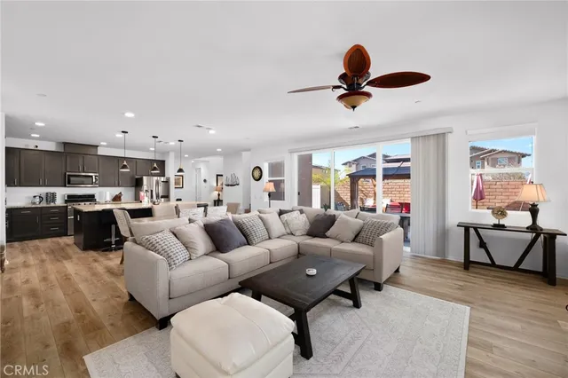 $849,900 | 38464 Rosegate Place, Murrieta, CA 92563