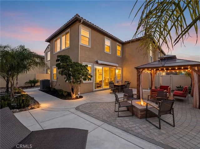 $849,900 | 38464 Rosegate Place, Murrieta, CA 92563