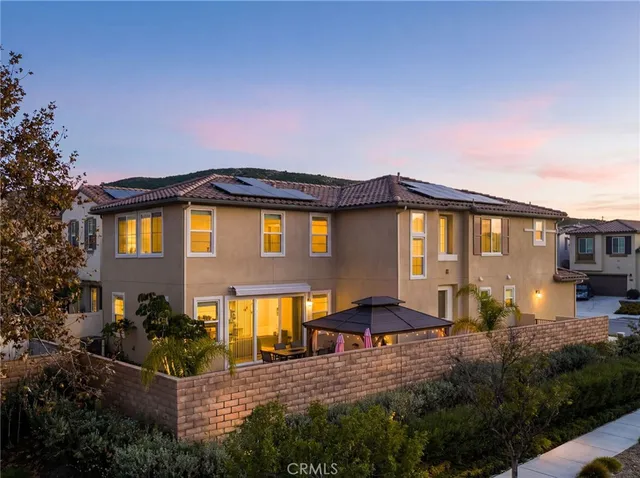 $849,900 | 38464 Rosegate Place, Murrieta, CA 92563