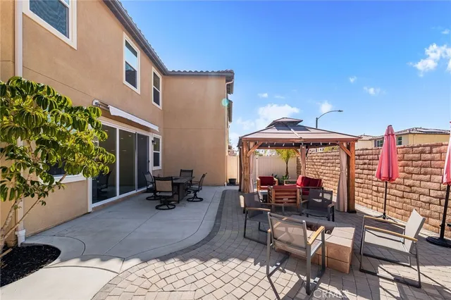 $849,900 | 38464 Rosegate Place, Murrieta, CA 92563