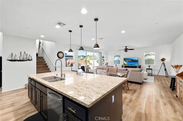 $849,900 | 38464 Rosegate Place, Murrieta, CA 92563