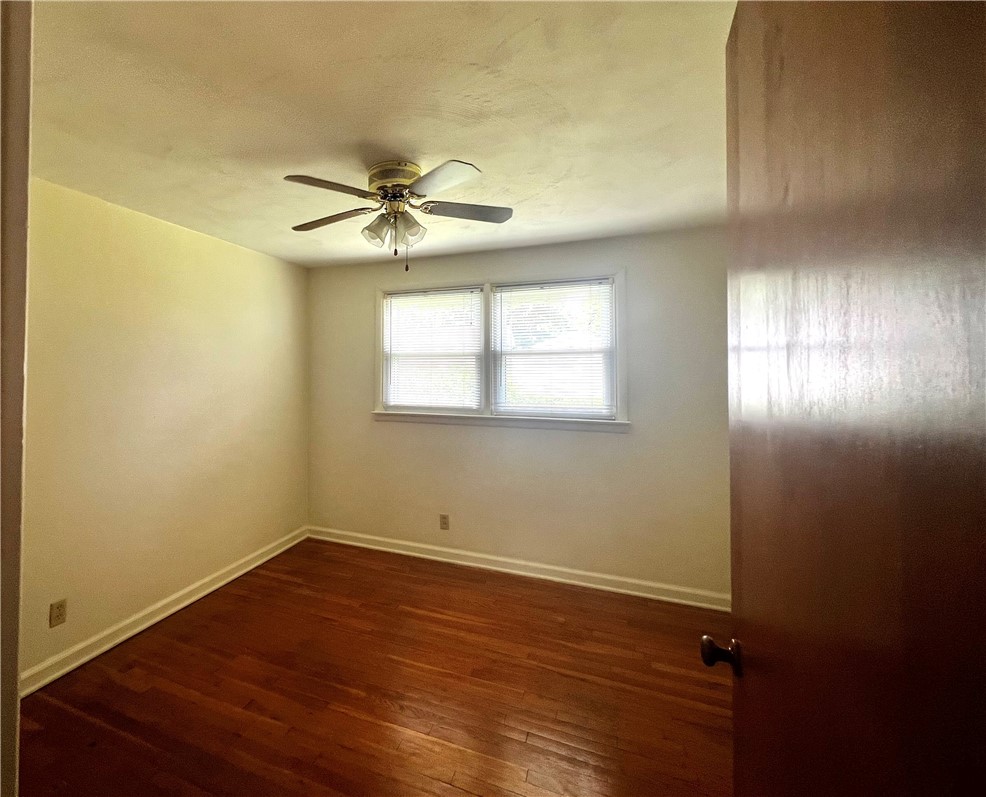 718 Taylor Road Horseheads, NY 14845 - Photo 11 of 46 Third Bedroom