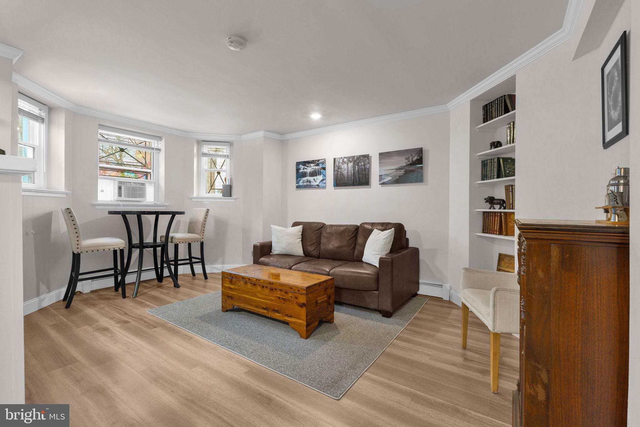 1831 Belmont Road Northwest, Unit 104 Washington, DC 20009 - Photo 2 of 15