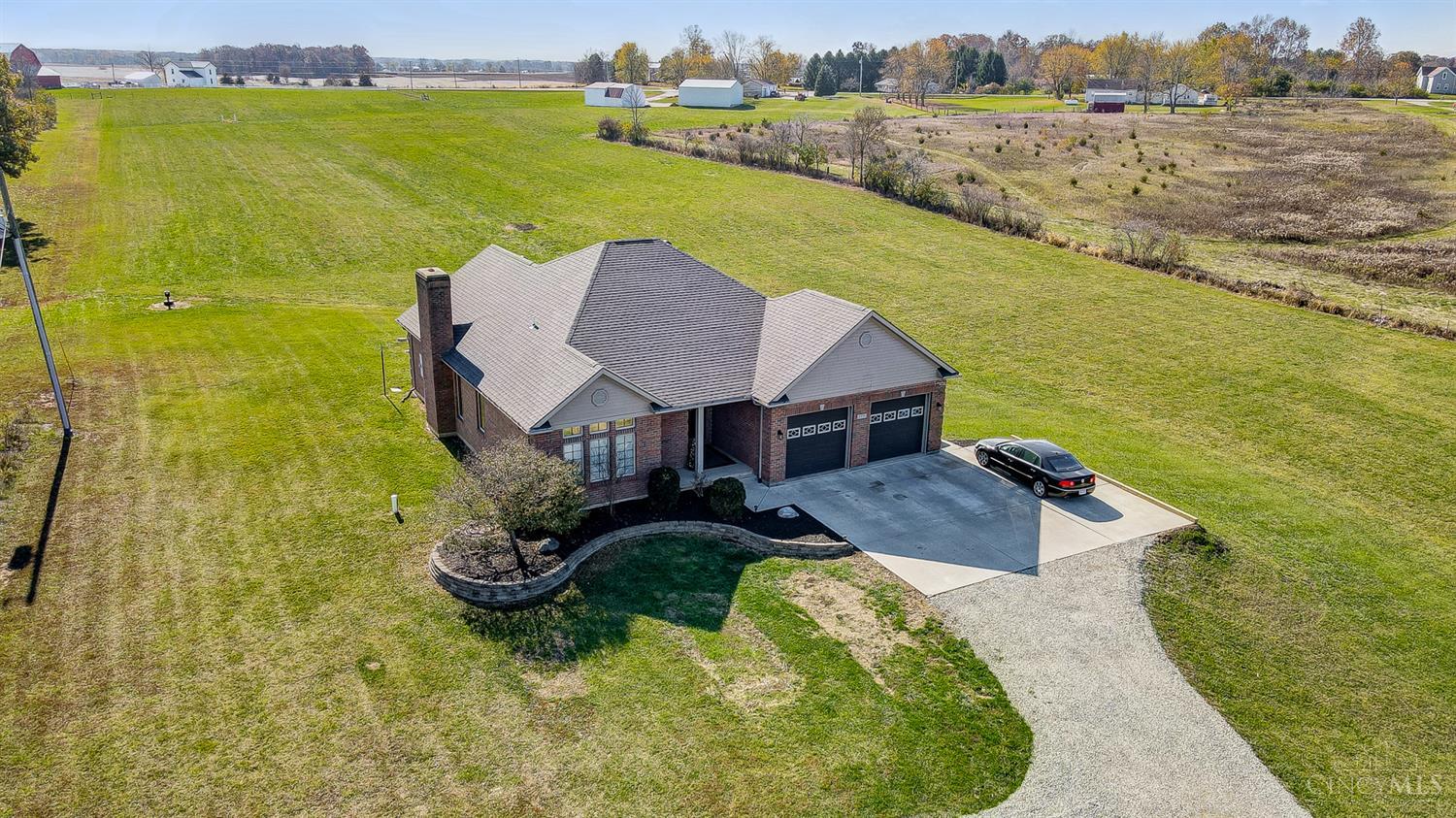 4270 Stoker Road Houston, OH 45333 - Photo 2 of 40 Gallery Image 2
