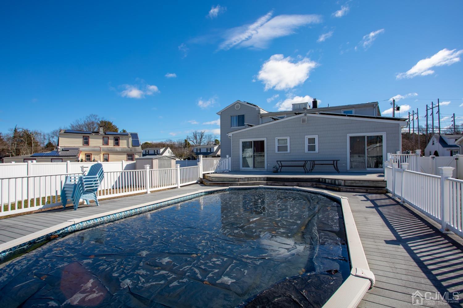 51 Hilliard Road Old Bridge, NJ 08857 - Photo 13 of 39 Gallery Image 13