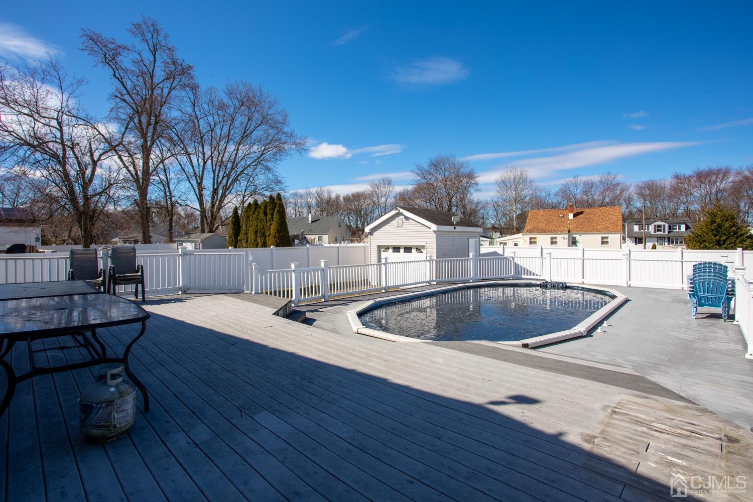 51 Hilliard Road Old Bridge, NJ 08857 - Photo 14 of 39 Gallery Image 14