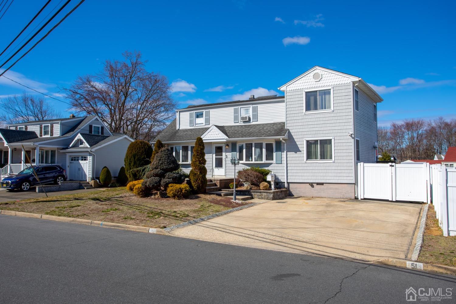 51 Hilliard Road Old Bridge, NJ 08857 - Photo 2 of 39 Gallery Image 2