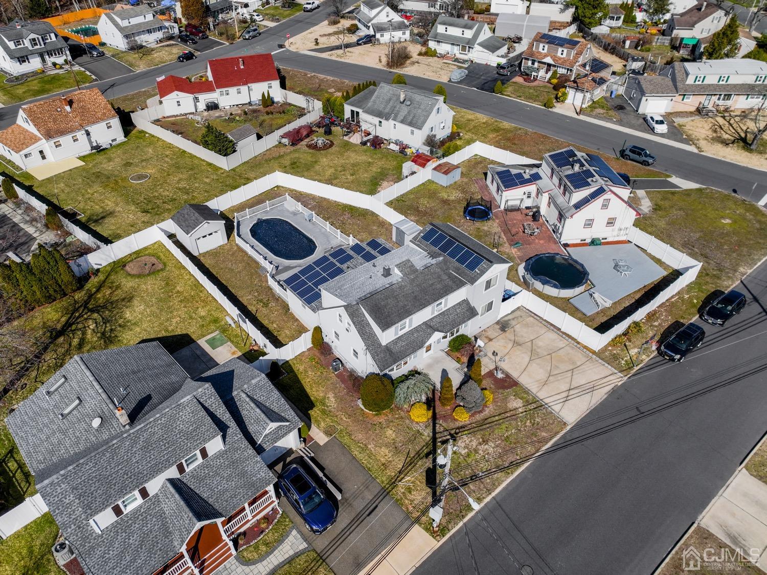 51 Hilliard Road Old Bridge, NJ 08857 - Photo 7 of 39 Gallery Image 7