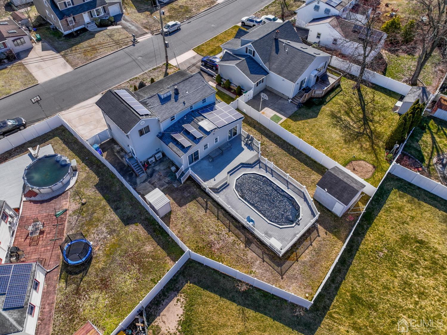 51 Hilliard Road Old Bridge, NJ 08857 - Photo 8 of 39 Gallery Image 8