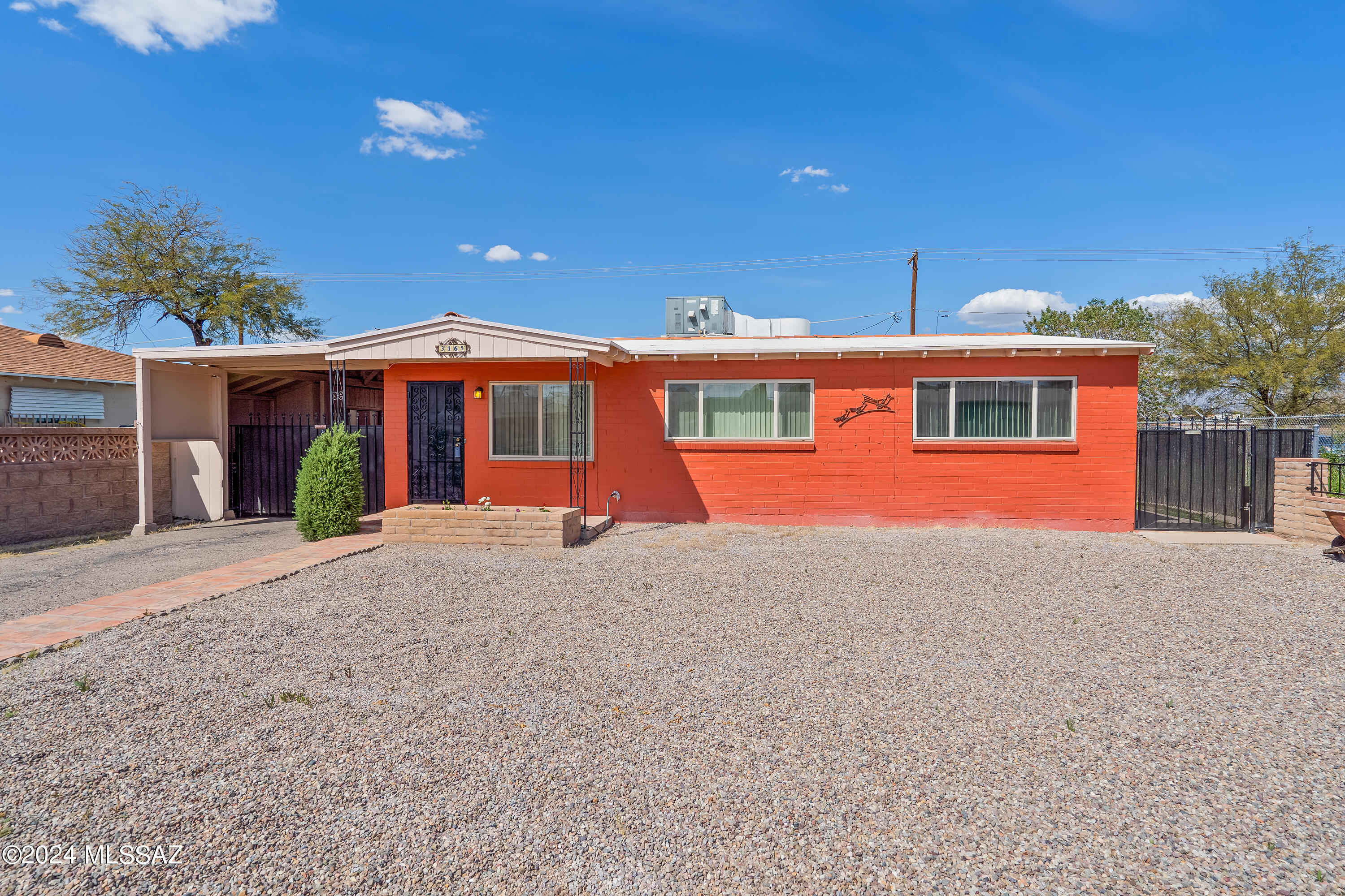 3165 East Silverlake Road Tucson, AZ 85713 - Photo 10 of 28 Gallery Image 10