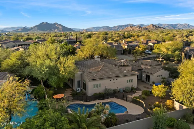 a picture of a flower in a room