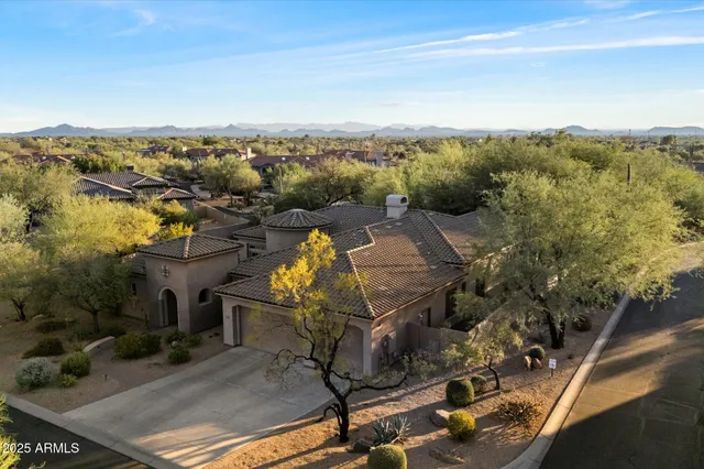 $1,599,900 | 30434 North Palo Brea Drive, Scottsdale, AZ 85266
