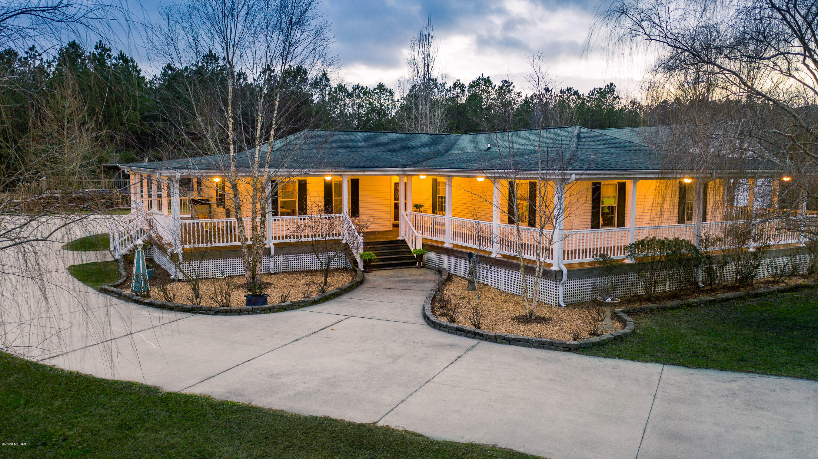 910 Mill Road Washington, NC 27889 - Photo 2 of 101 20200109_Wispering_Winds_910_Mill_Rd_Was