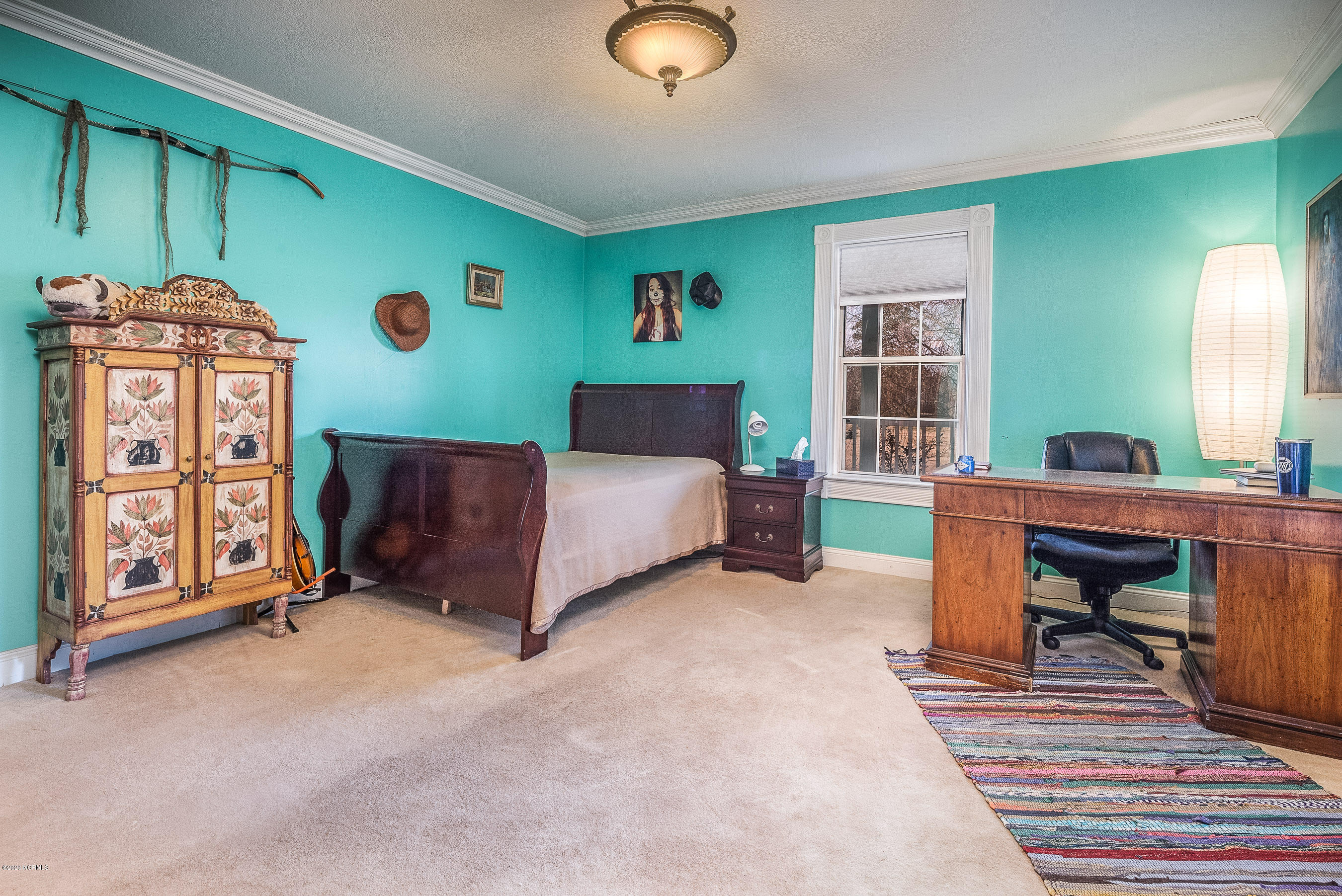 910 Mill Road Washington, NC 27889 - Photo 36 of 101 bedroom 4