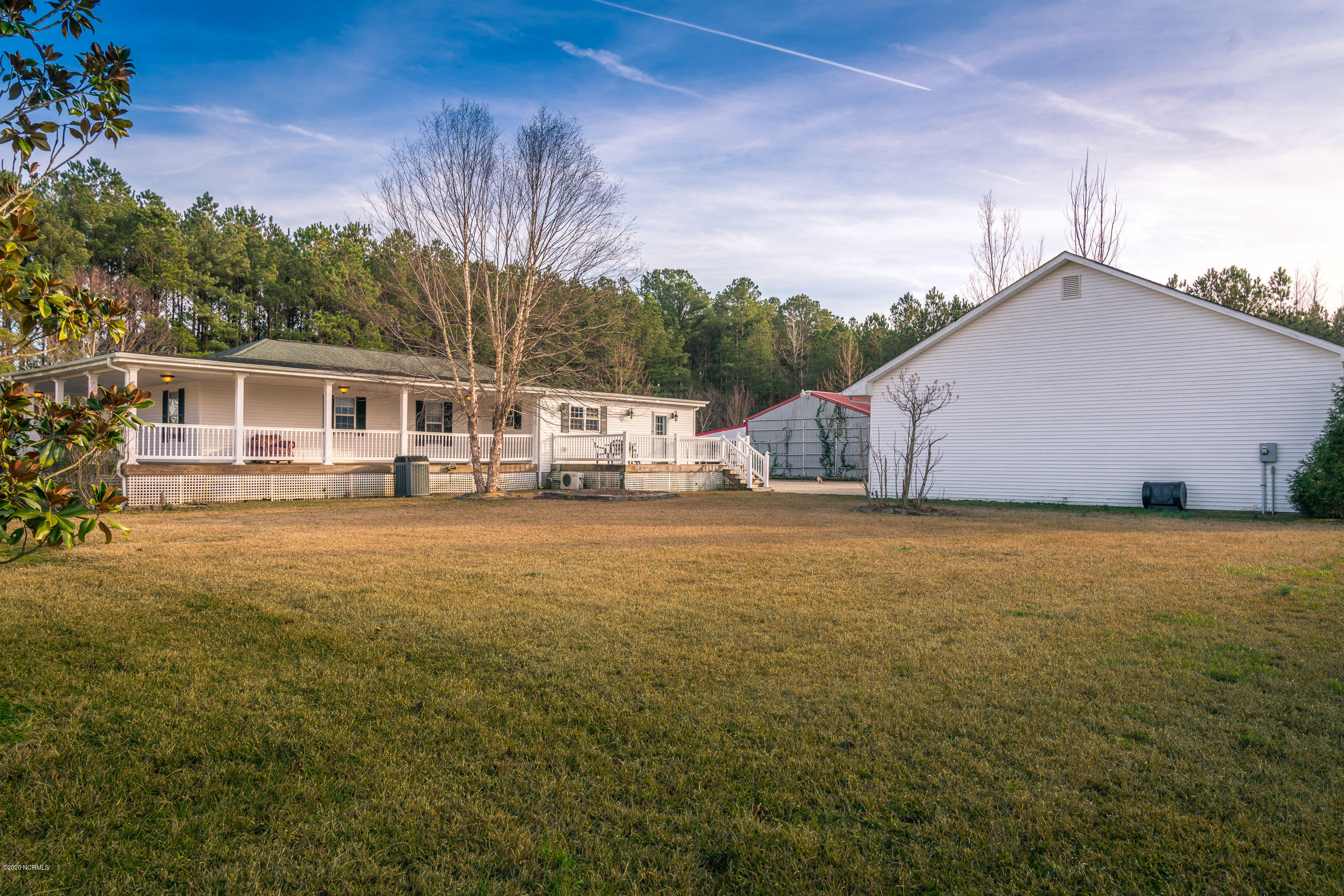 910 Mill Road Washington, NC 27889 - Photo 42 of 101 20200109_Wispering_Winds_910_Mill_Rd_Was