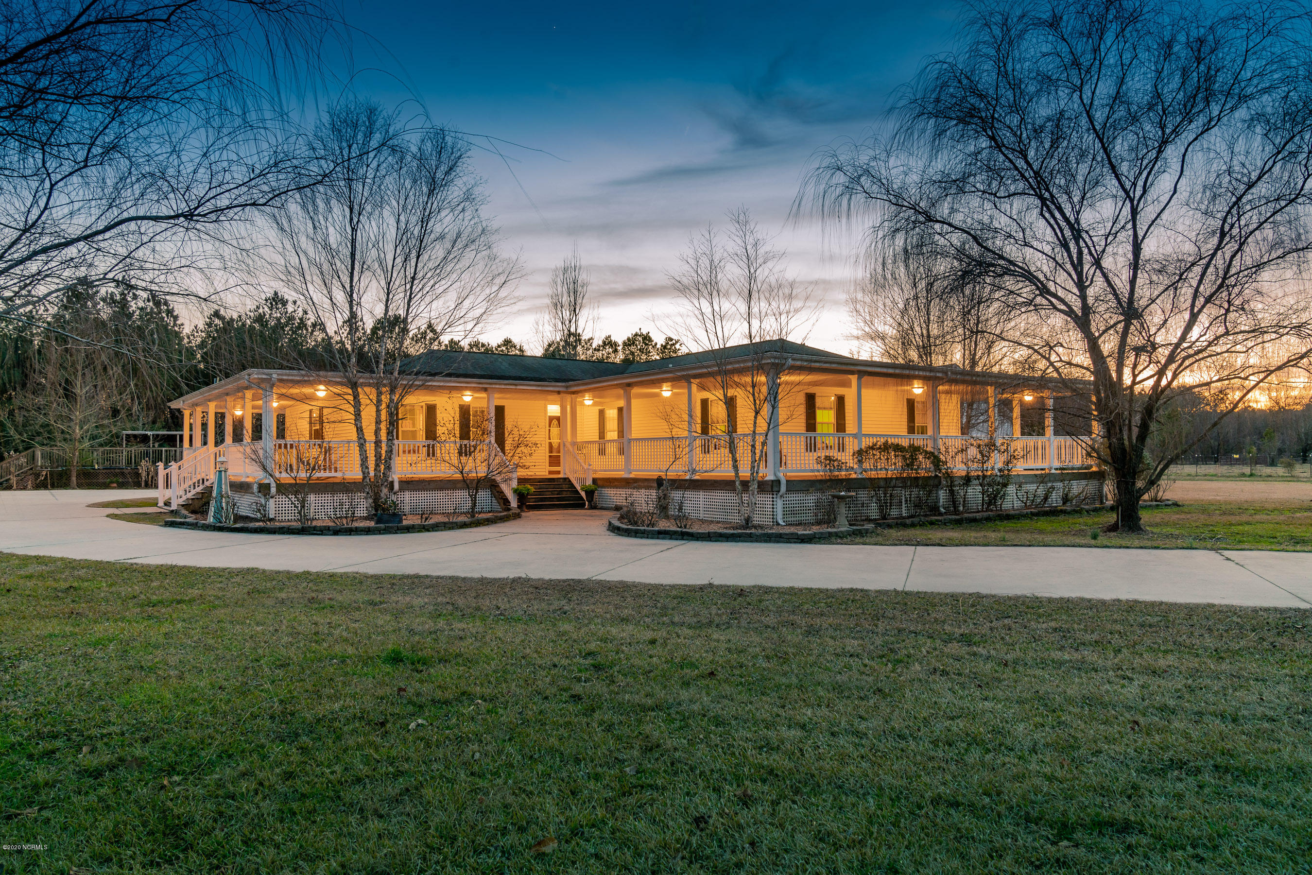910 Mill Road Washington, NC 27889 - Photo 43 of 101 20200109_Wispering_Winds_910_Mill_Rd_Was