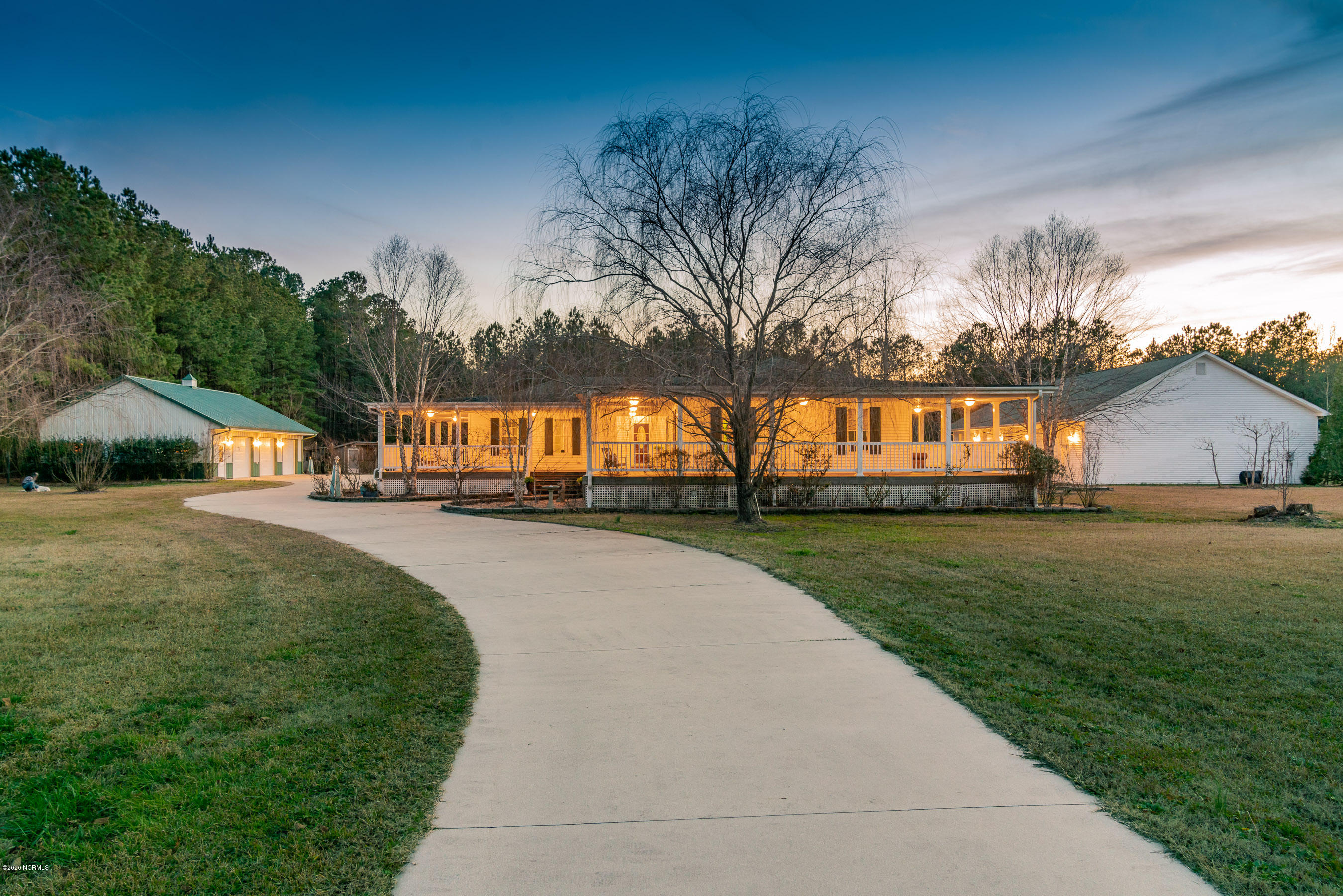 910 Mill Road Washington, NC 27889 - Photo 44 of 101 20200109_Wispering_Winds_910_Mill_Rd_Was