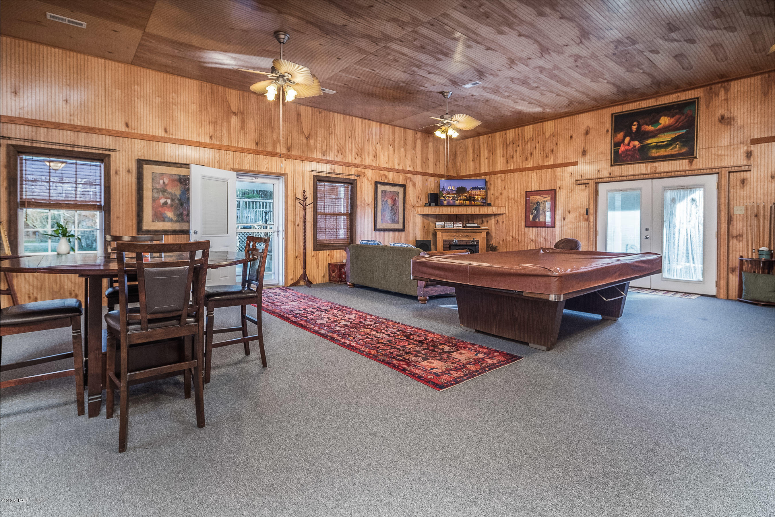 910 Mill Road Washington, NC 27889 - Photo 46 of 101 room to entertain in guest house