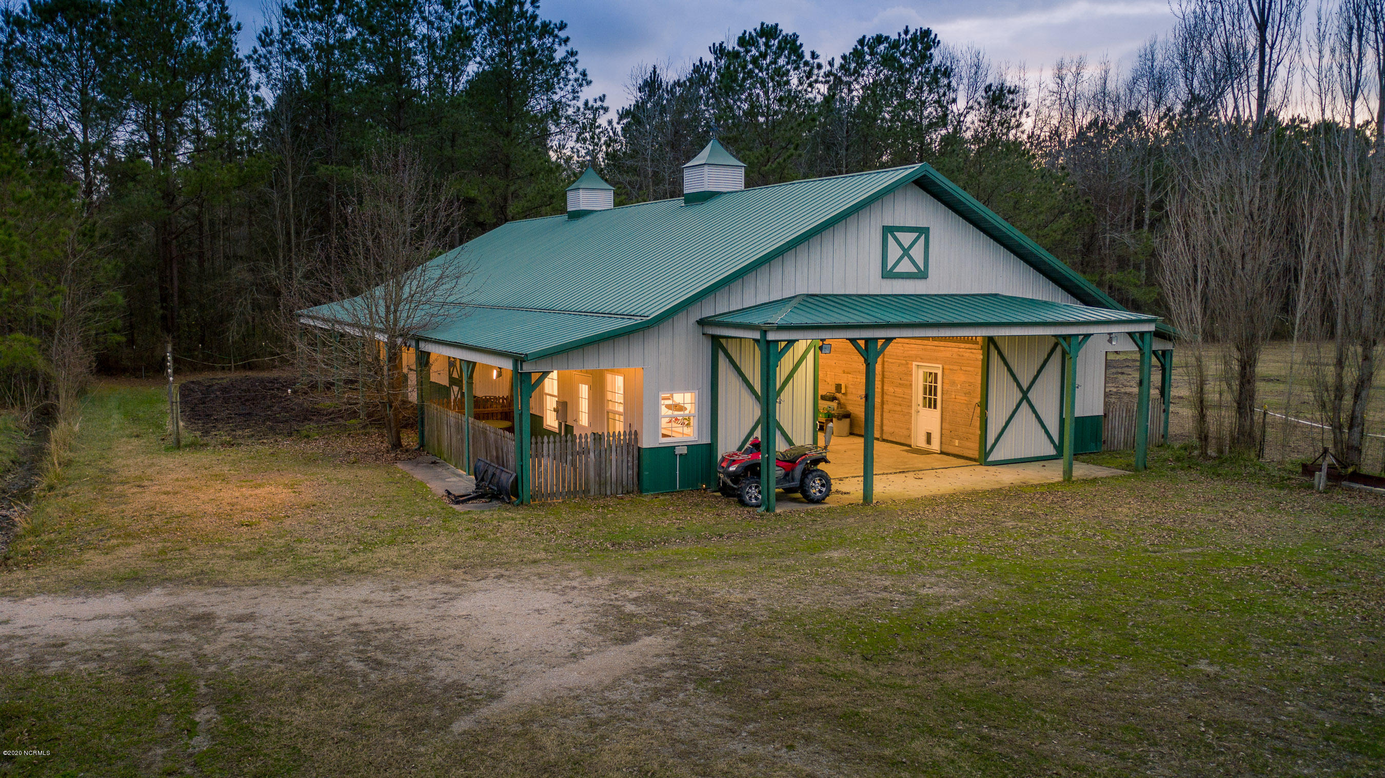 910 Mill Road Washington, NC 27889 - Photo 63 of 101 20200109_Wispering_Winds_910_Mill_Rd_Was