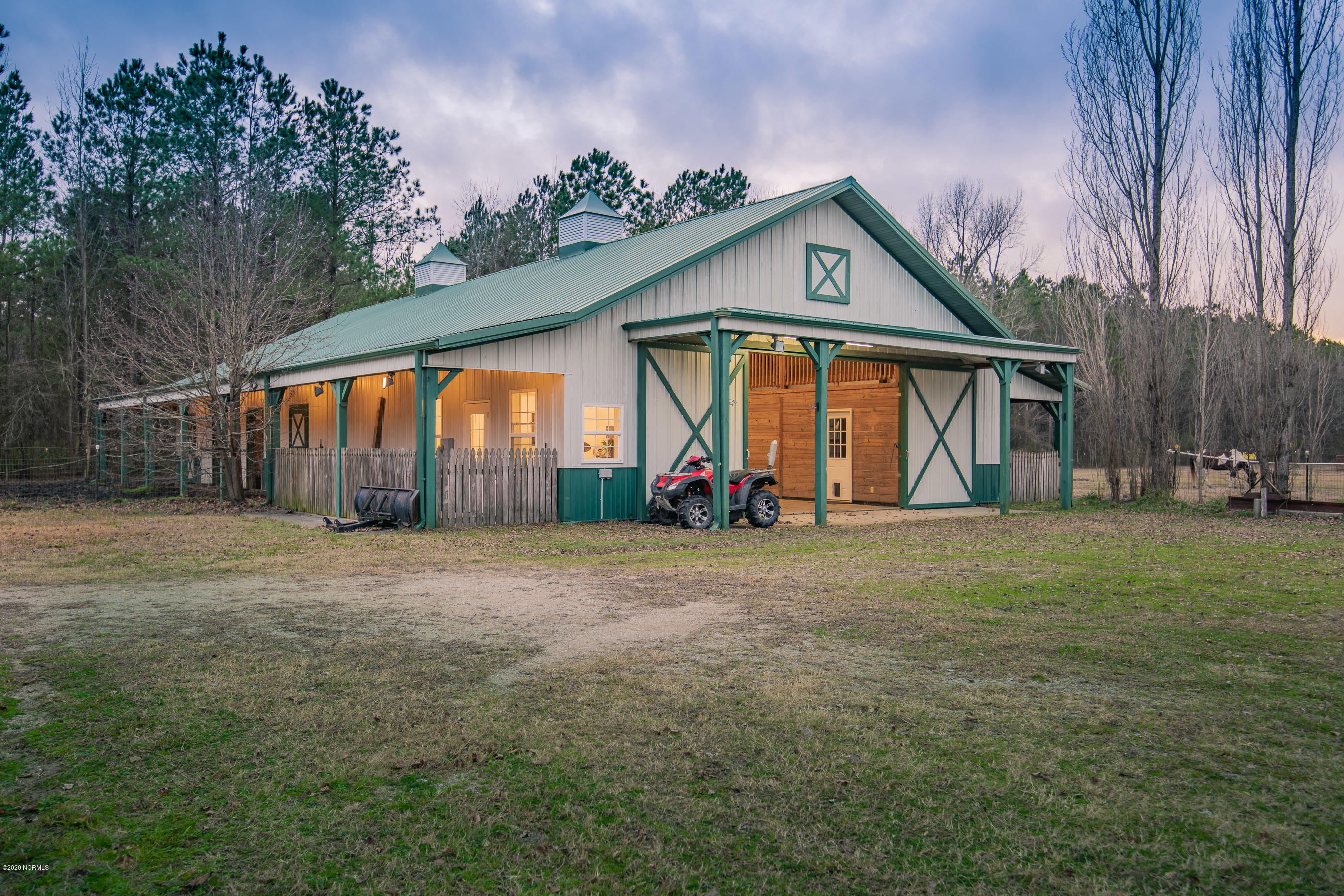 910 Mill Road Washington, NC 27889 - Photo 78 of 101 20200109_Wispering_Winds_910_Mill_Rd_Was