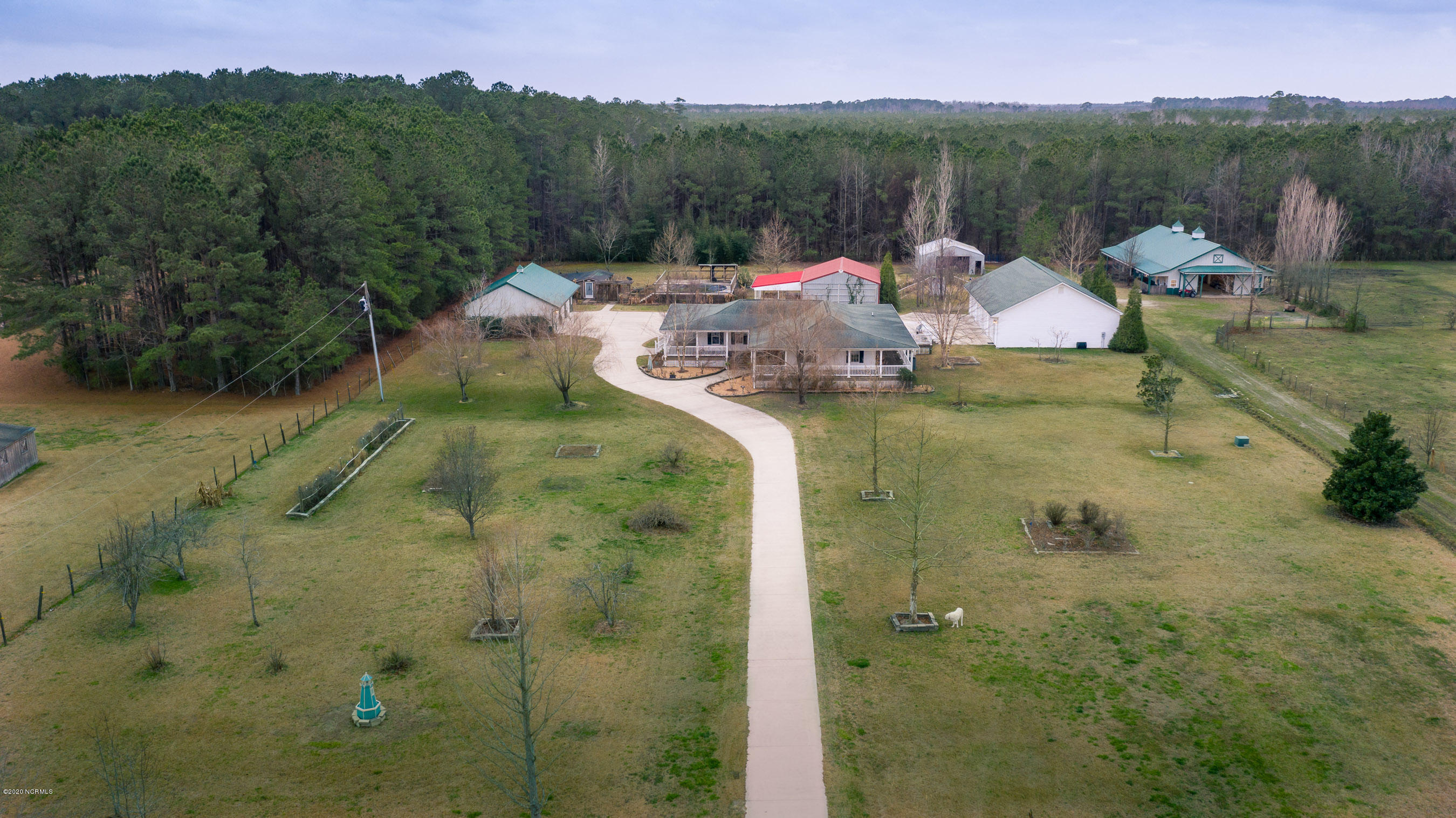 910 Mill Road Washington, NC 27889 - Photo 84 of 101 20200109_Wispering_Winds_910_Mill_Rd_Was