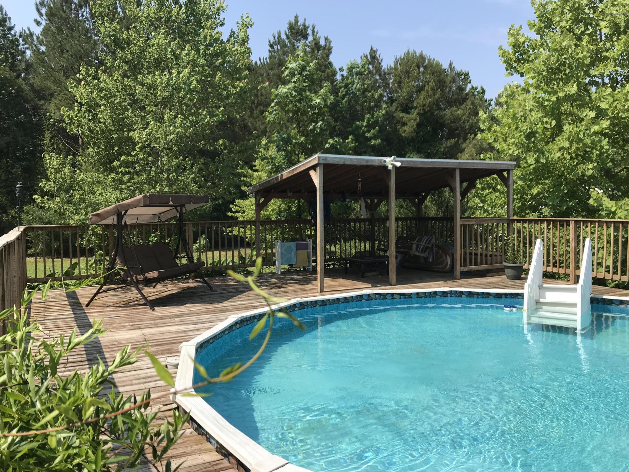 910 Mill Road Washington, NC 27889 - Photo 95 of 101 refreshing pool