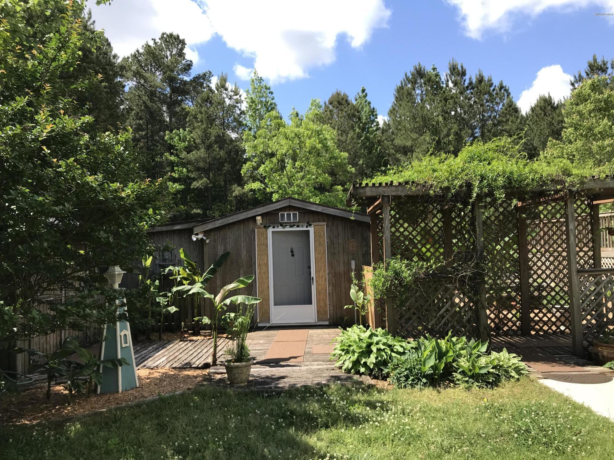910 Mill Road Washington, NC 27889 - Photo 97 of 101 meditation area