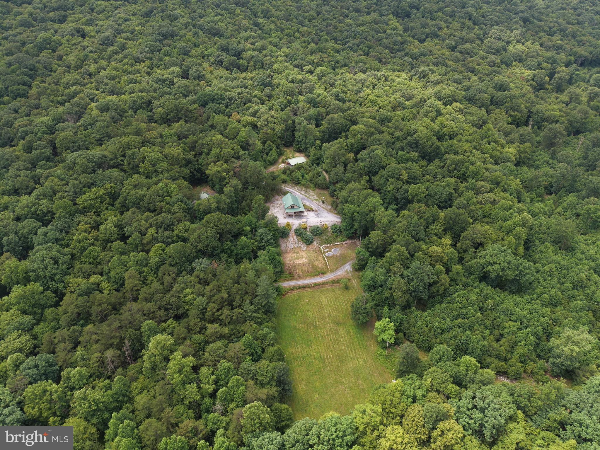 17147 Sugar Run Road Shirleysburg, PA 17260 - Photo 12 of 148