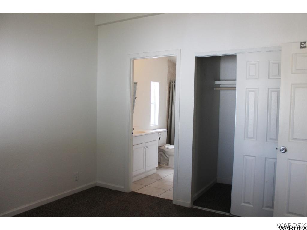 1700 Balsa Road Bullhead City, AZ 86442 - Photo 16 of 19 Master Bedroom