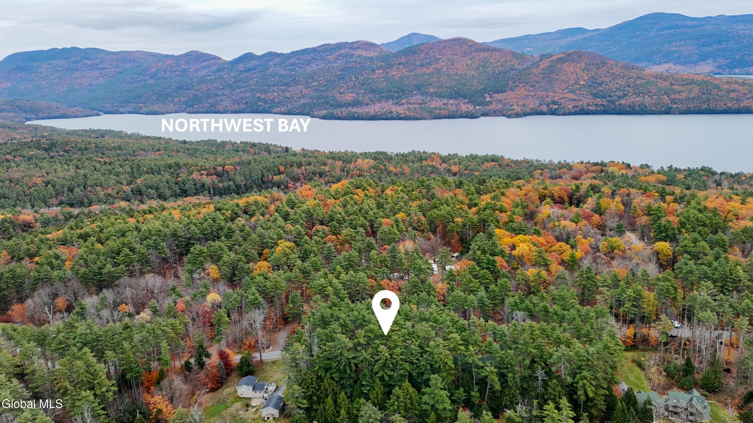 Lot 3 North Bolton Road Bolton Landing, NY 12814 - Photo 2 of 14 1 (6)