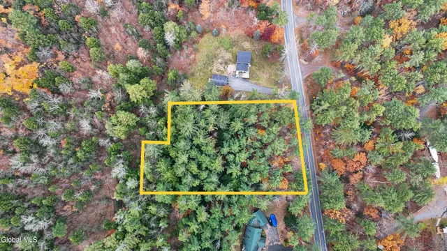 $129,000 | Lot 3 North Bolton Road, Bolton Landing, NY 12814