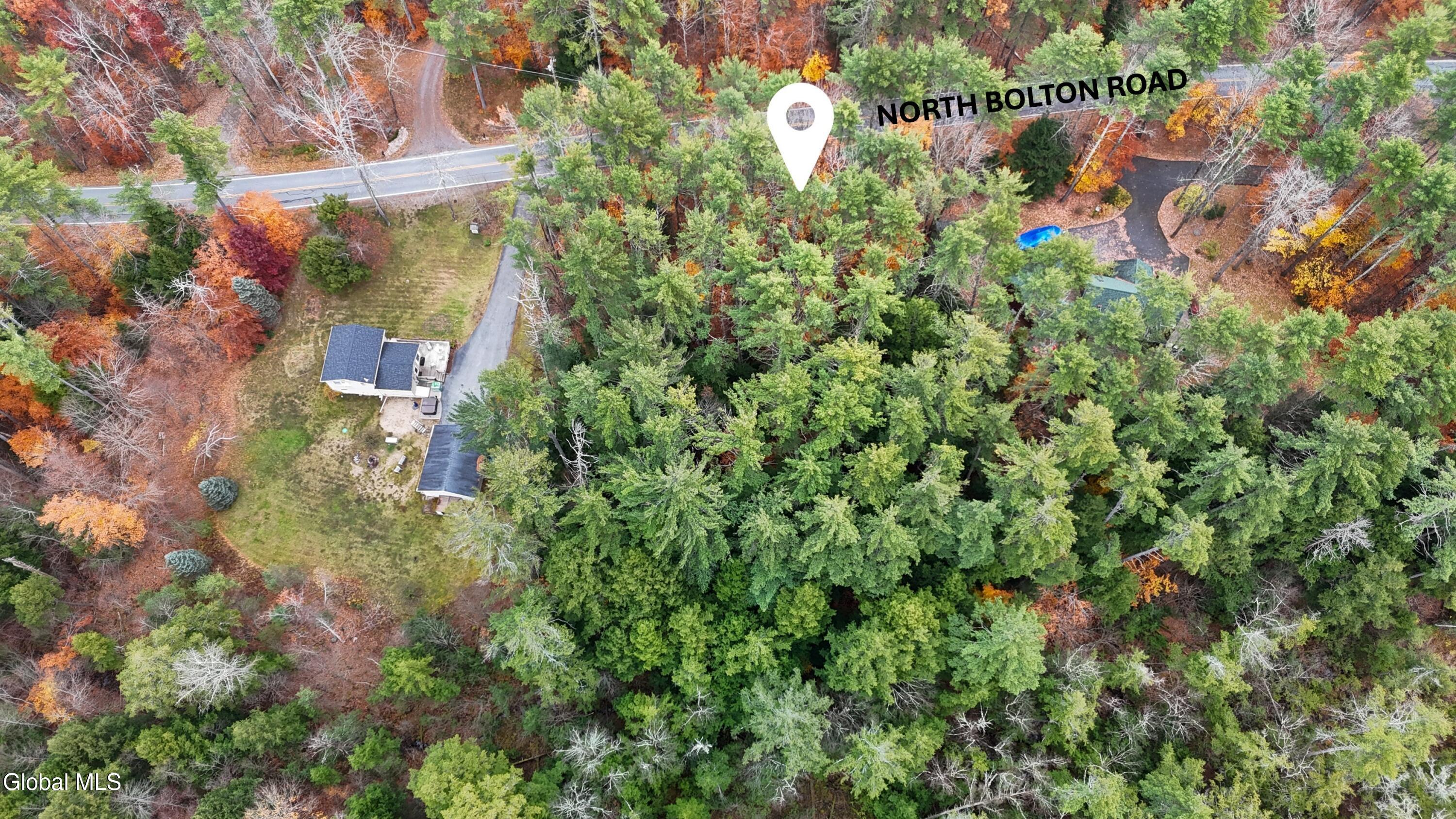 Lot 3 North Bolton Road Bolton Landing, NY 12814 - Photo 5 of 14 1 (5)