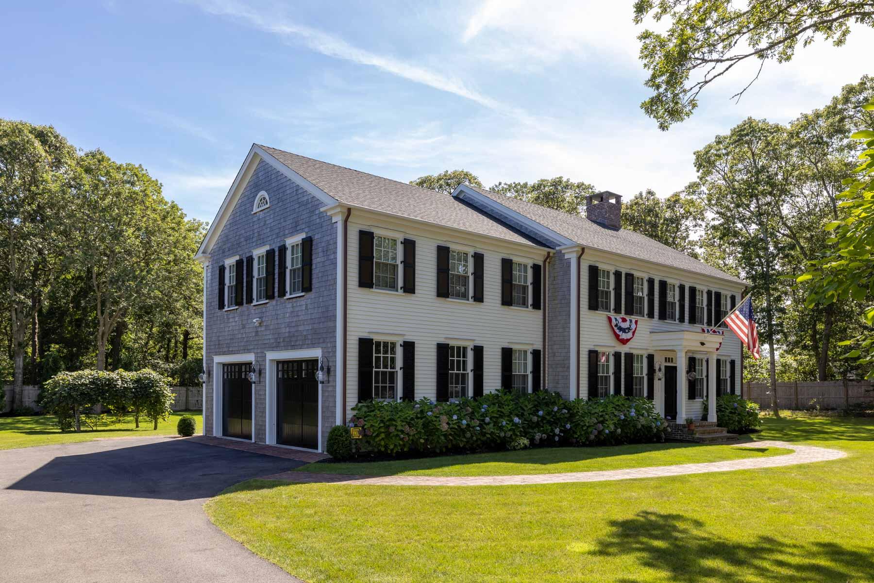 78 West Tisbury Road