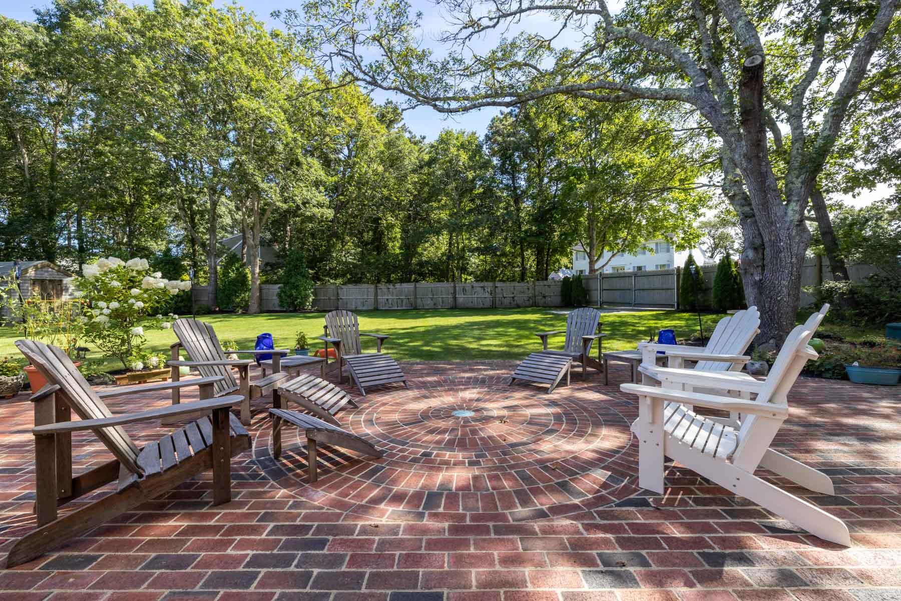 78 Edgartown - West Tisbury Road Edgartown, MA 02539 - Photo 11 of 36 Private setting