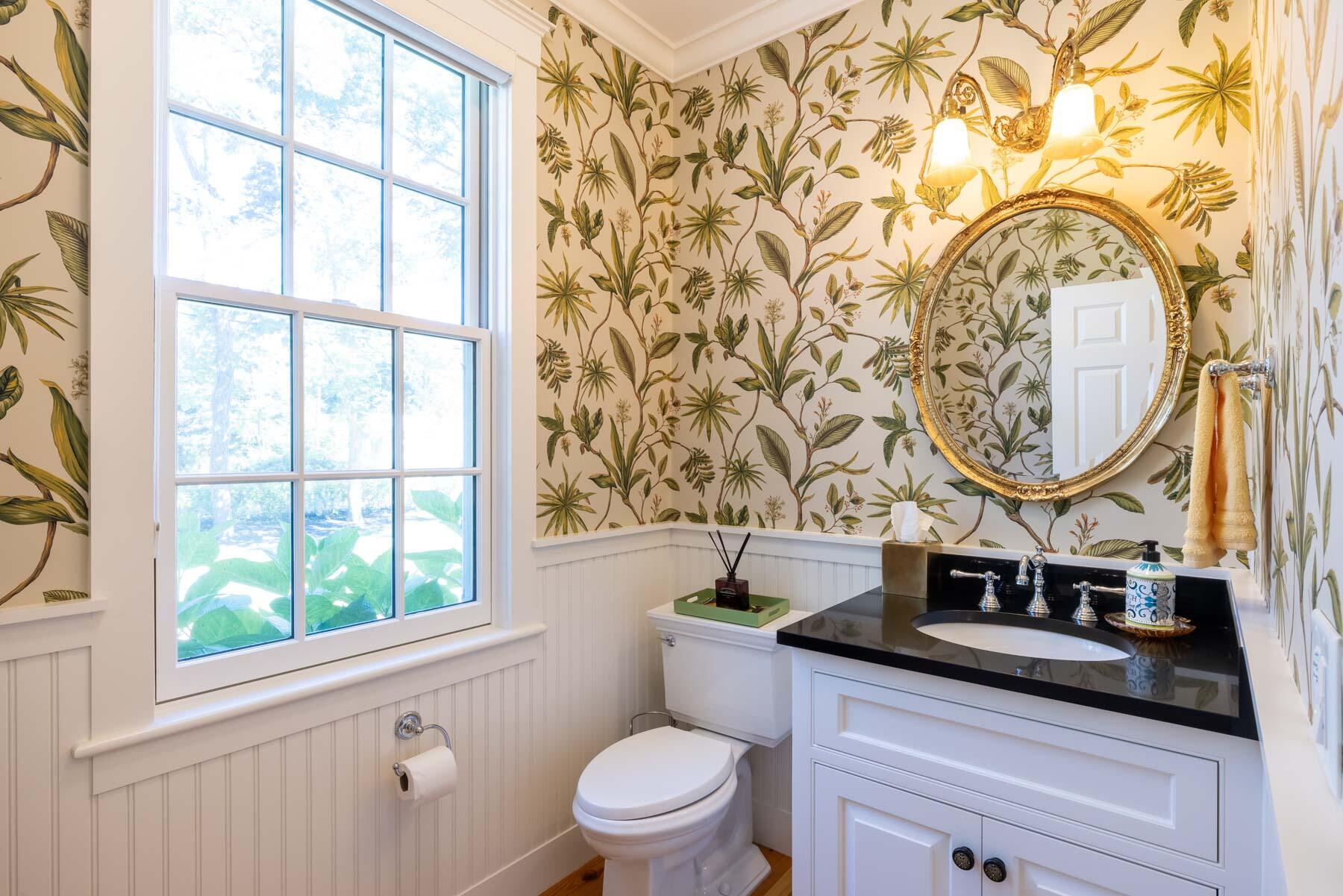 78 Edgartown - West Tisbury Road Edgartown, MA 02539 - Photo 16 of 36 Power room