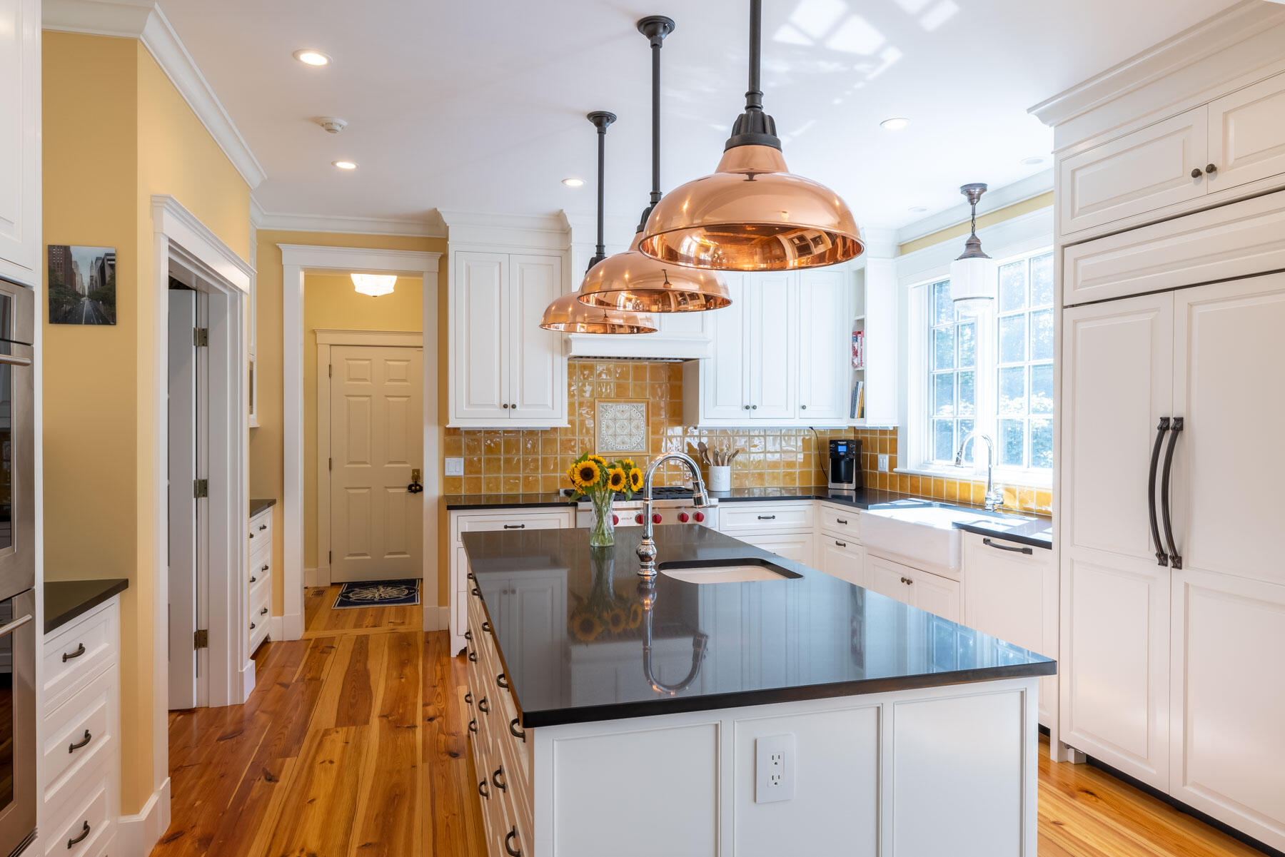 78 Edgartown - West Tisbury Road Edgartown, MA 02539 - Photo 17 of 36 Kitchen