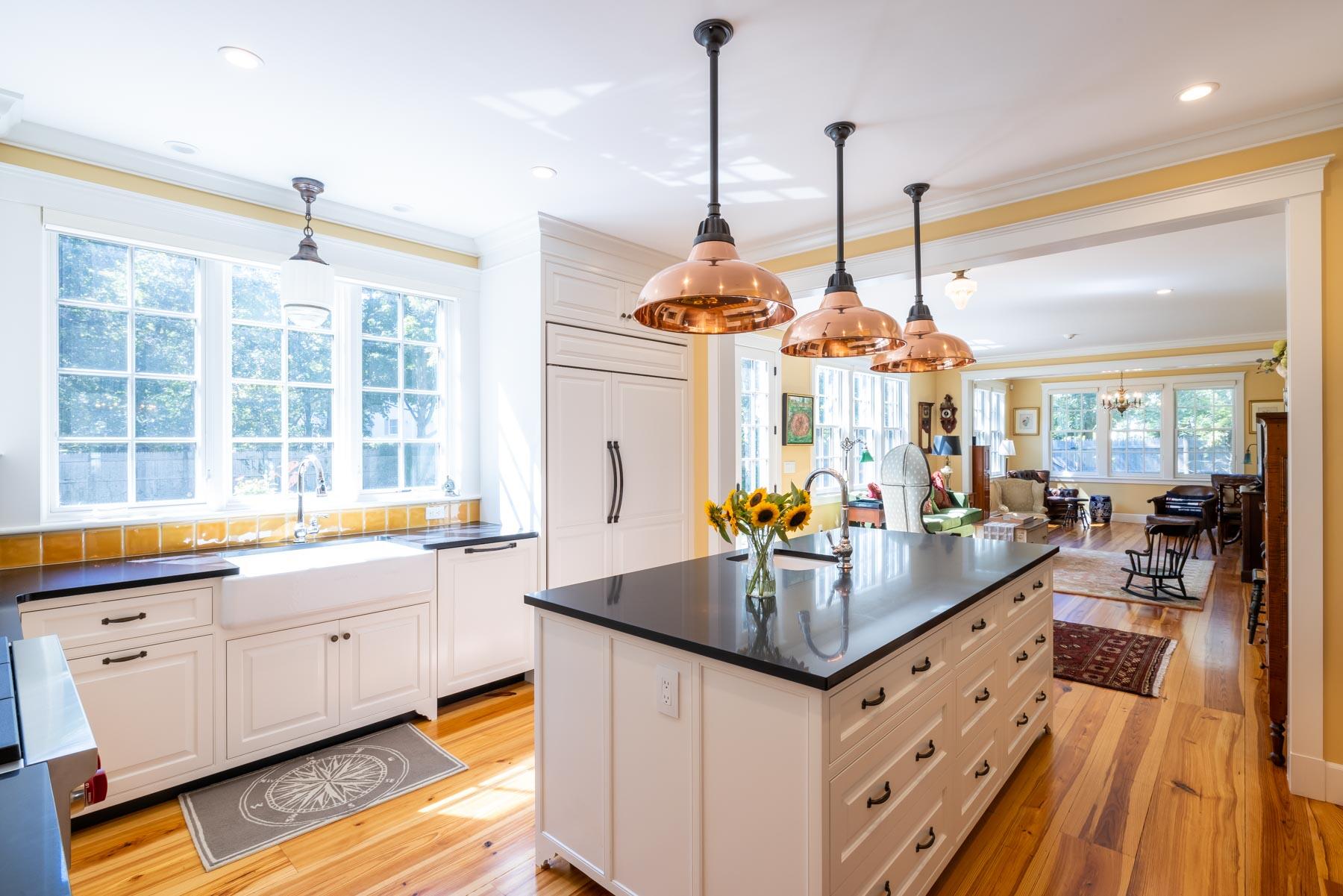 78 Edgartown - West Tisbury Road Edgartown, MA 02539 - Photo 19 of 36 Kitchen