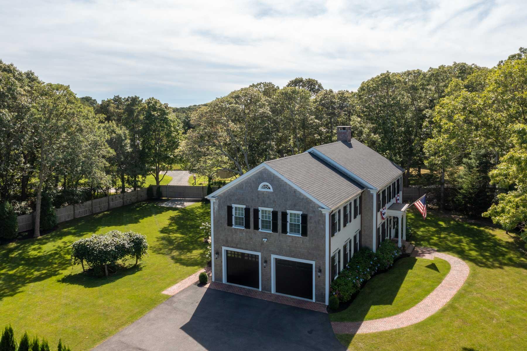 78 Edgartown - West Tisbury Road Edgartown, MA 02539 - Photo 2 of 36 78 West Tisbury Road