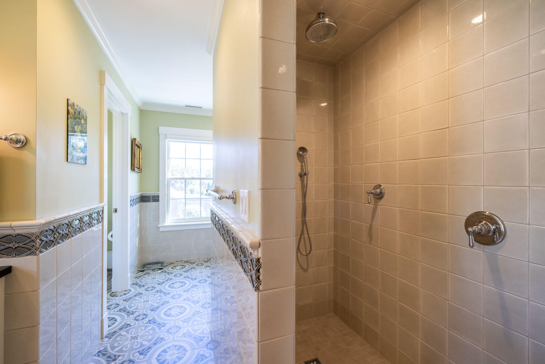 78 Edgartown - West Tisbury Road Edgartown, MA 02539 - Photo 25 of 36 Primary bath