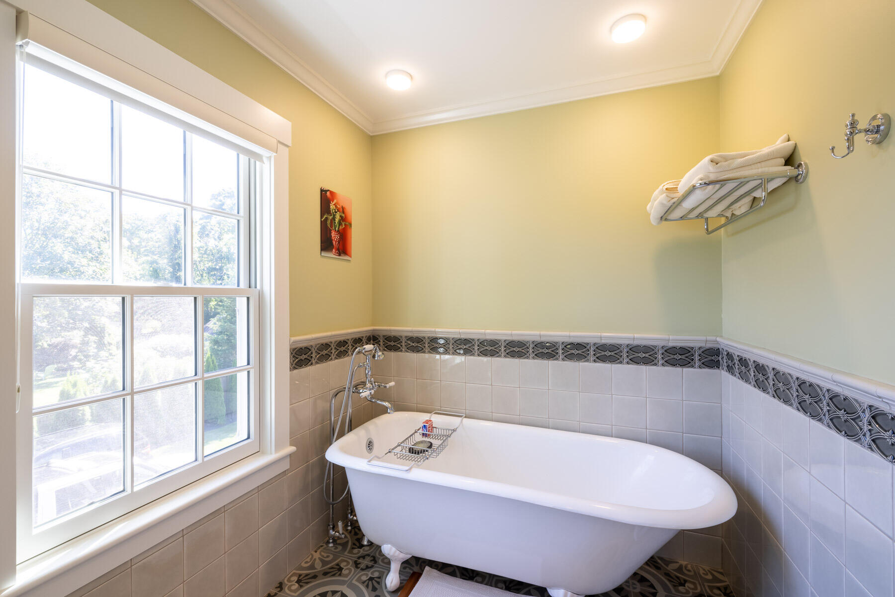 78 Edgartown - West Tisbury Road Edgartown, MA 02539 - Photo 26 of 36 Primary bath