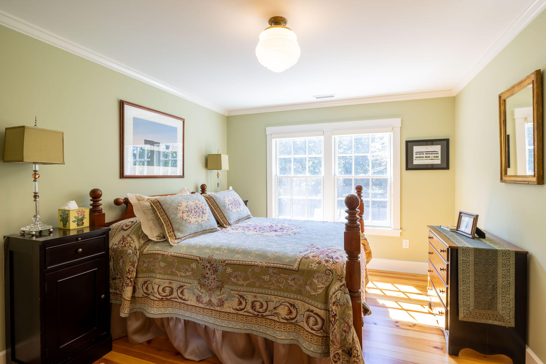 78 Edgartown - West Tisbury Road Edgartown, MA 02539 - Photo 28 of 36 Guest bedroom