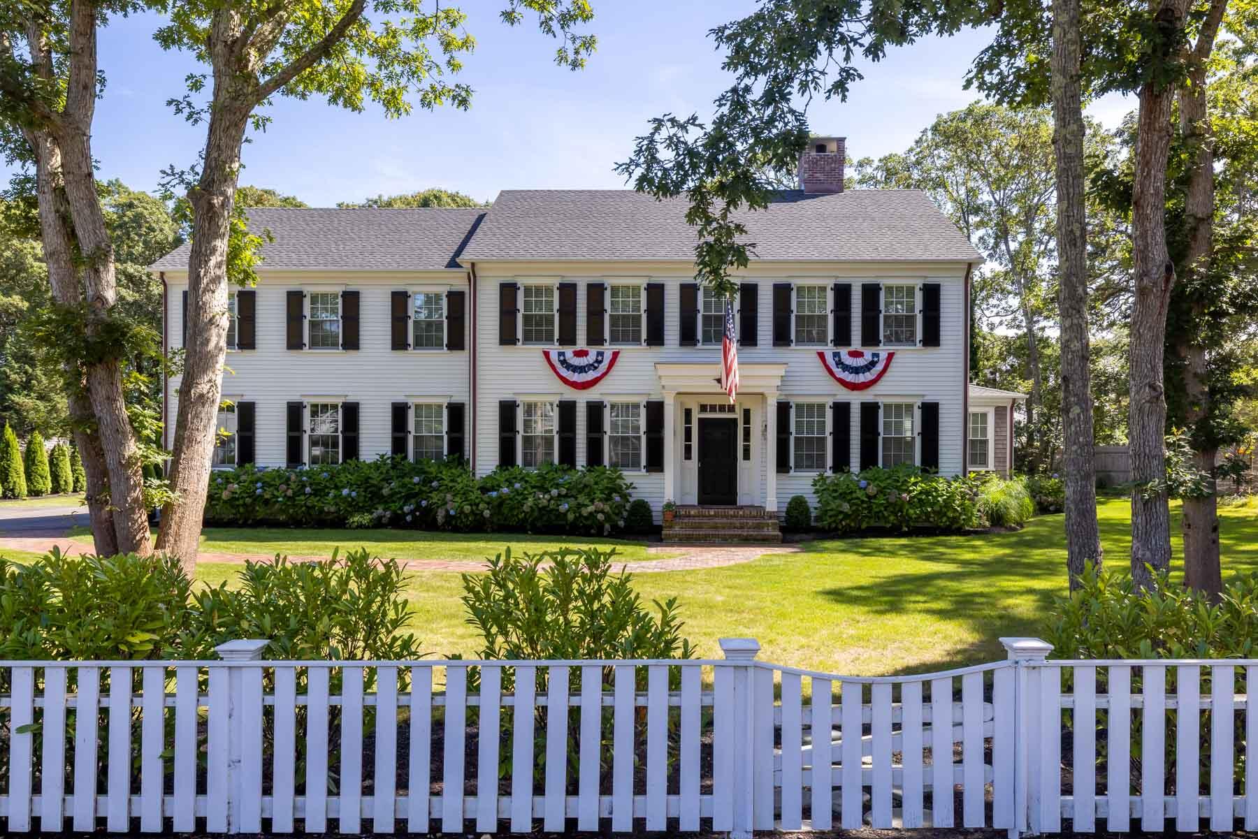 78 Edgartown - West Tisbury Road Edgartown, MA 02539 - Photo 3 of 36 78 West Tisbury Road