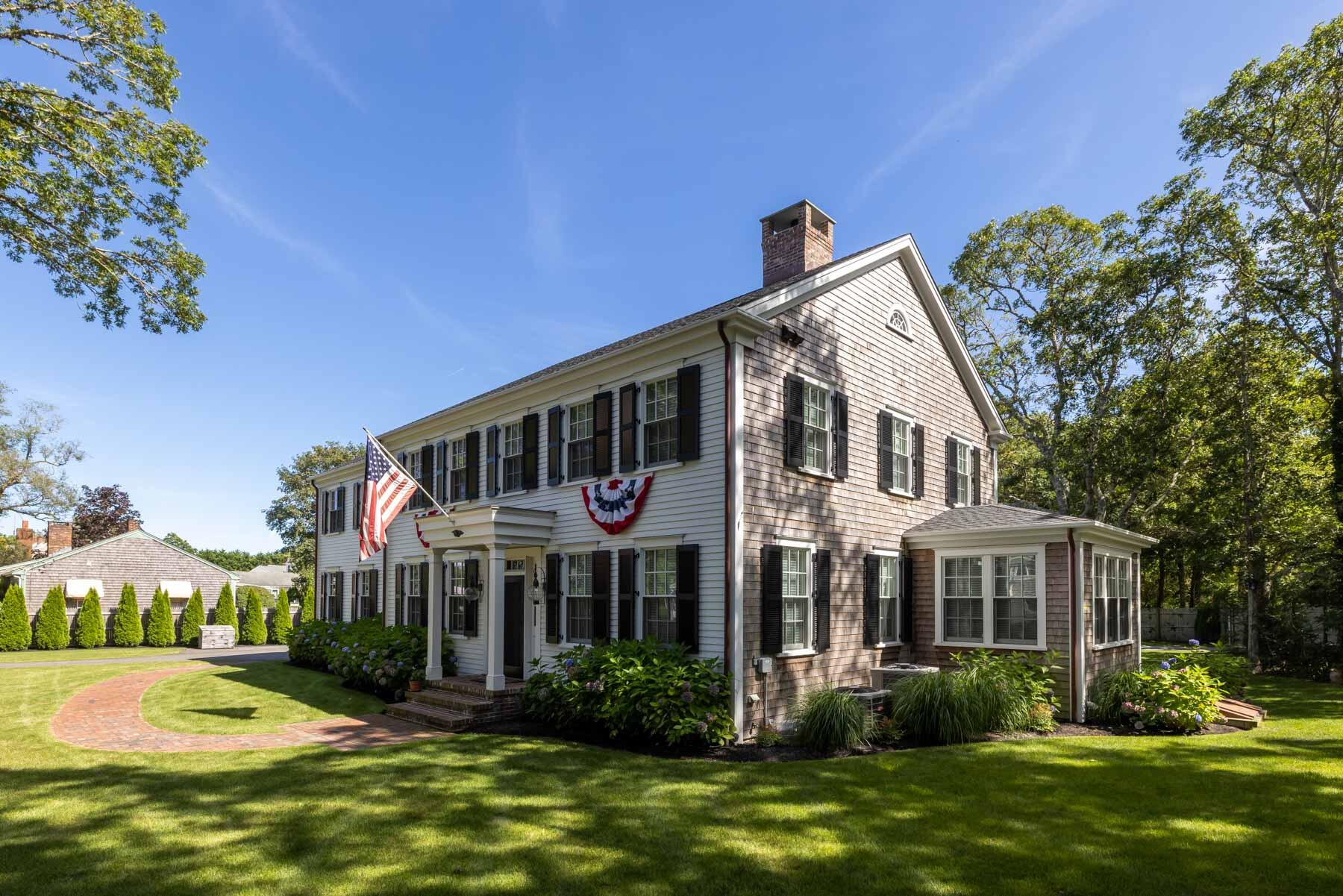 78 Edgartown - West Tisbury Road Edgartown, MA 02539 - Photo 5 of 36 78 West Tisbury Road