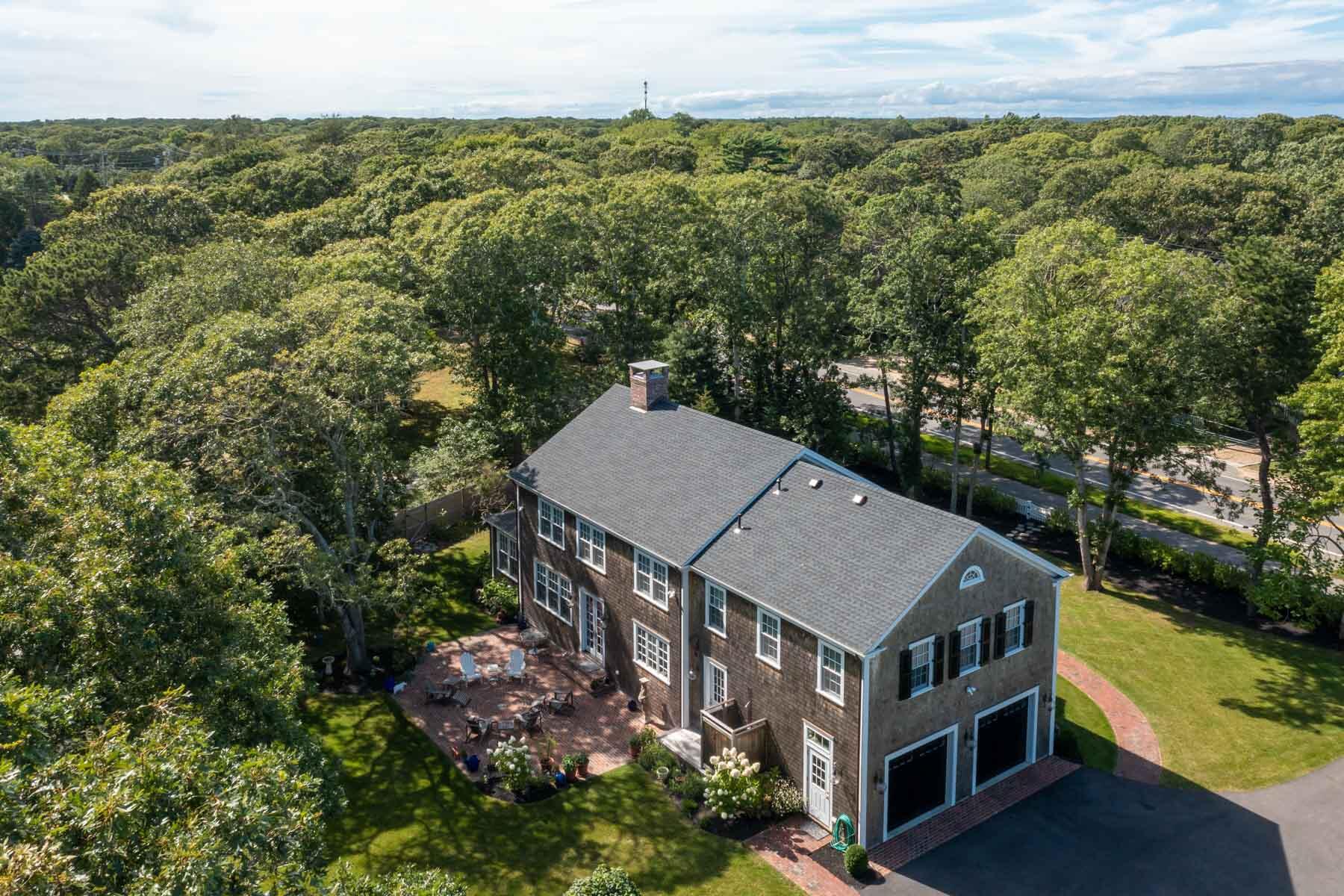 78 Edgartown - West Tisbury Road Edgartown, MA 02539 - Photo 6 of 36 78 West Tisbury Road