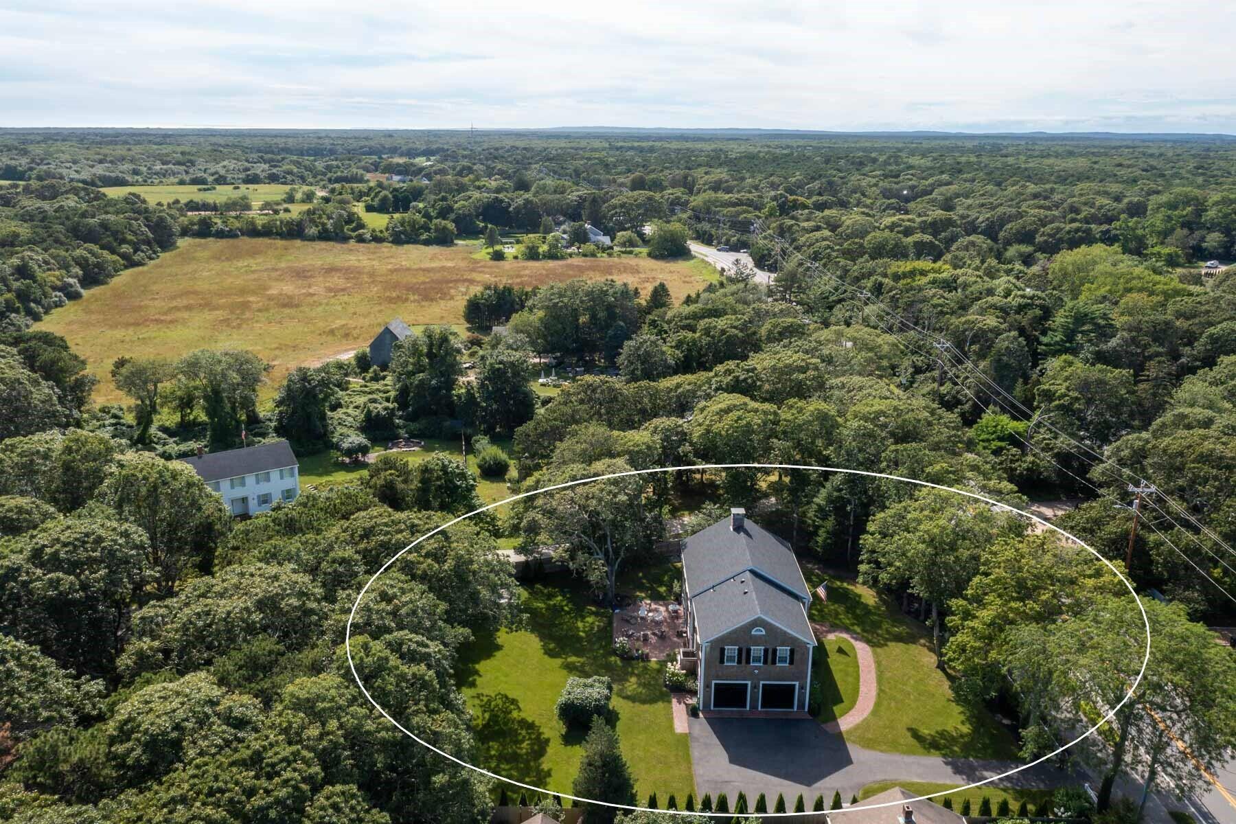 78 Edgartown - West Tisbury Road Edgartown, MA 02539 - Photo 7 of 36 78 West Tisbury Road