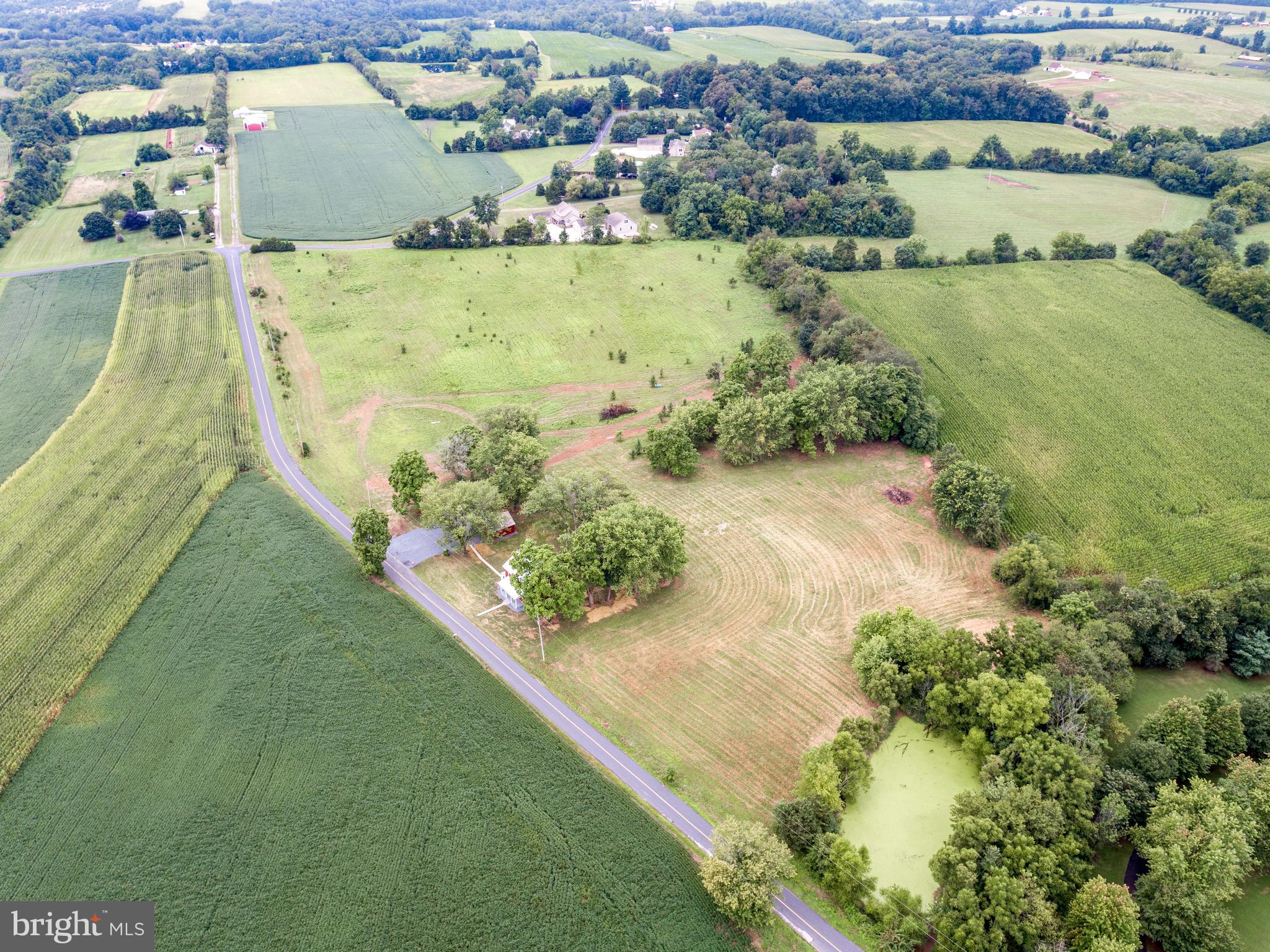 Lot 2 Schottie Road Littlestown, PA 17340 - Photo 1 of 4