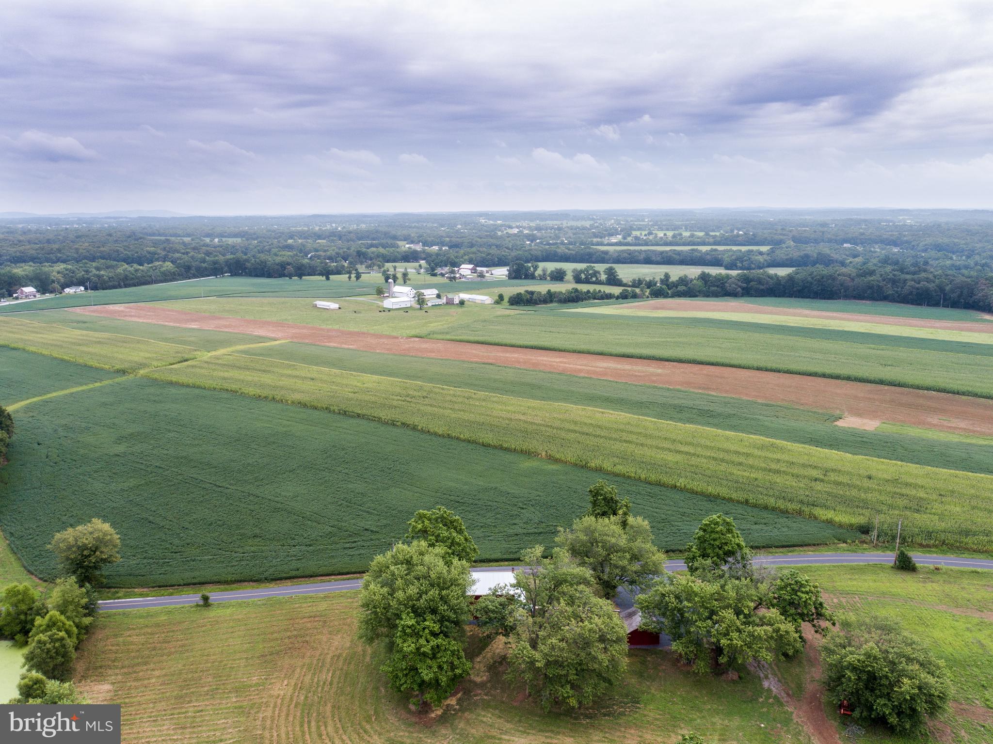 Lot 2 Schottie Road Littlestown, PA 17340 - Photo 3 of 4