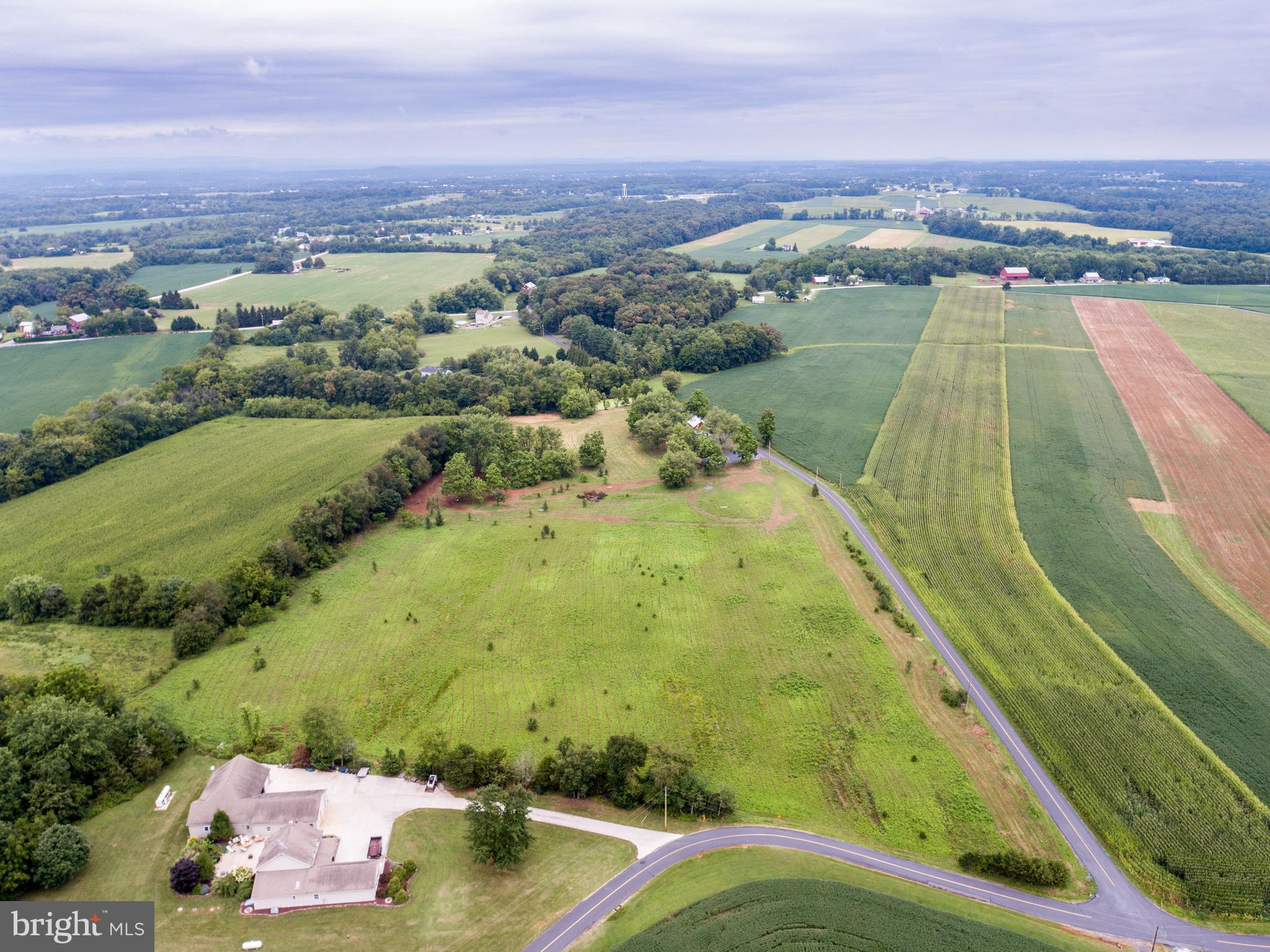 Lot 2 Schottie Road Littlestown, PA 17340 - Photo 4 of 4
