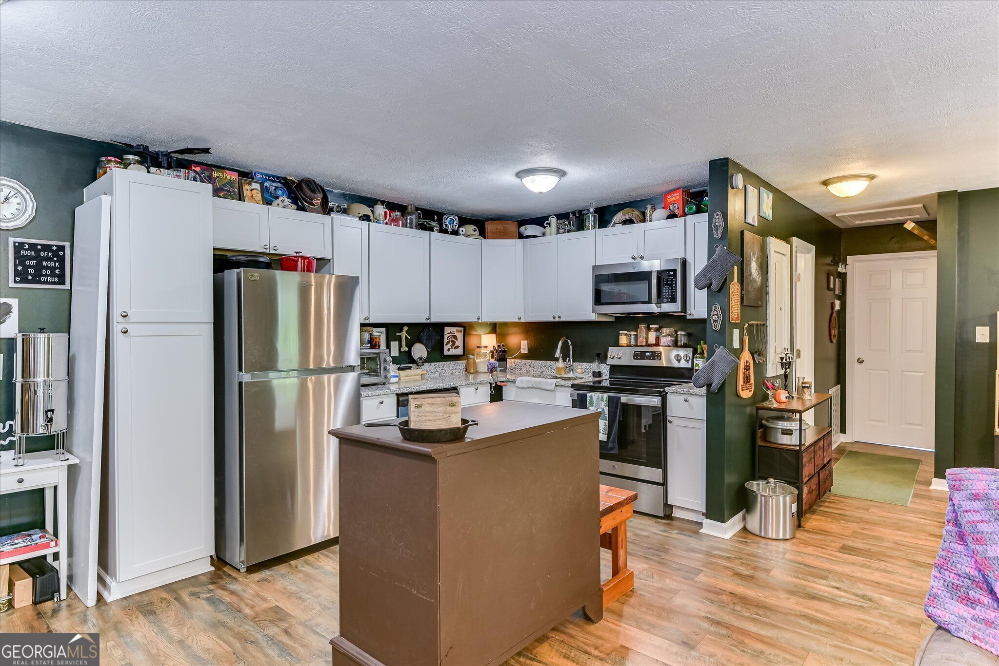 3954 Bath-Edie Road Blythe, GA 30805 - Photo 15 of 44 Gallery Image 15