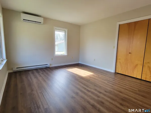$170,500 | 14 Sycamore Drive, Unit D, Mansfield, CT 06268